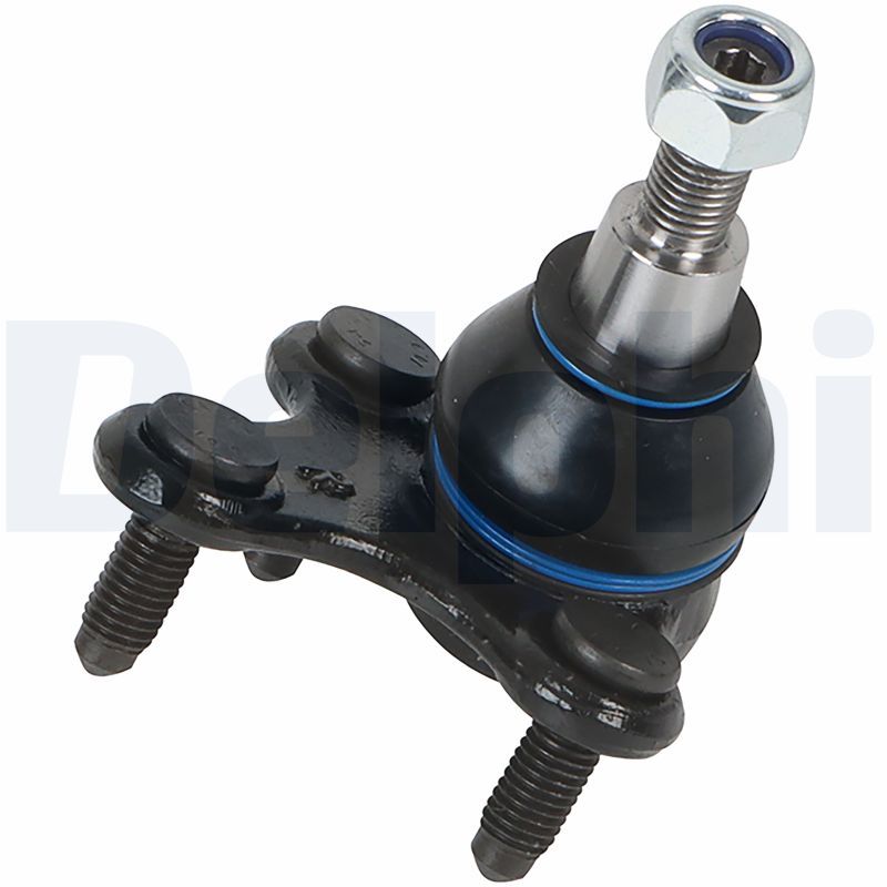 Ball Joint - TC4322