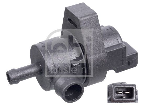 Vent/Breather Valve, fuel tank - 46426