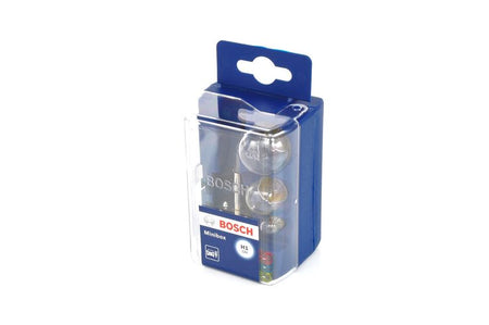 Minibox H1 Bulb Kit