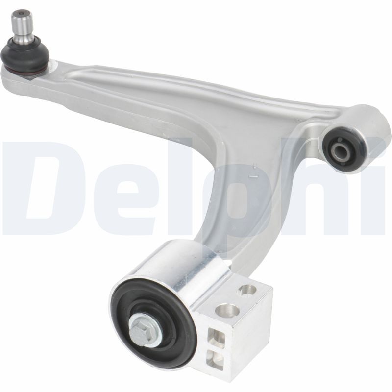 Control/Trailing Arm, wheel suspension - TC2075