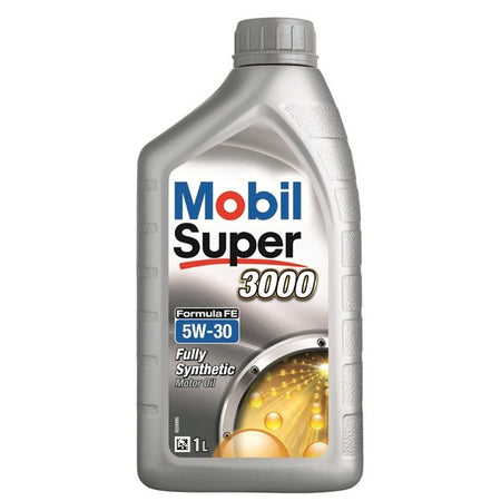 Mobil Super 3000 X1 Form FE 5W30 - 1 Litre