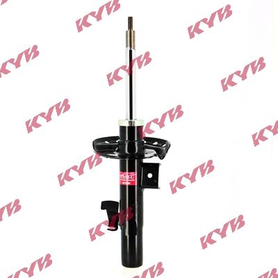 Shock Absorber - 3358013