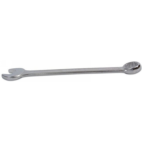 Spanner - Polished Combination - 13mm