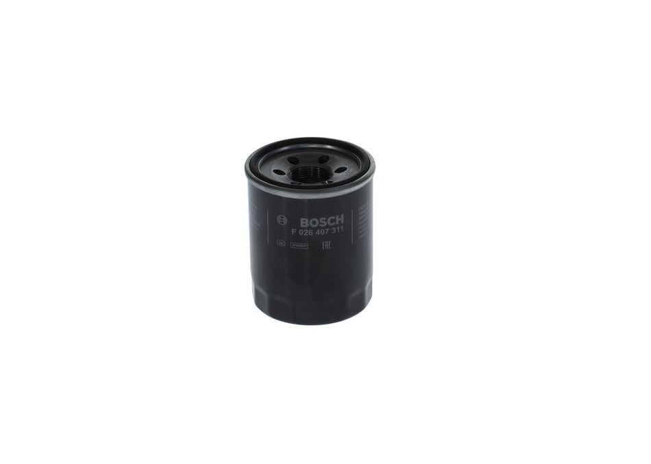 Oil Filter - F 026 407 311