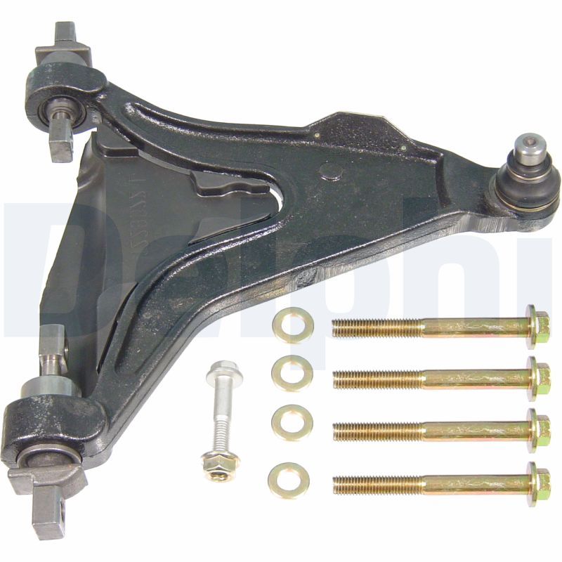 Control/Trailing Arm, wheel suspension - TC979
