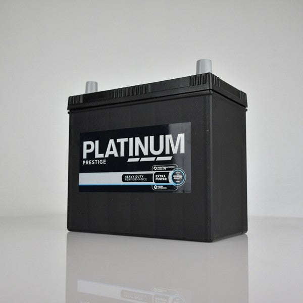 MF Conventional Battery 12V - 45Ah - 390CCA
