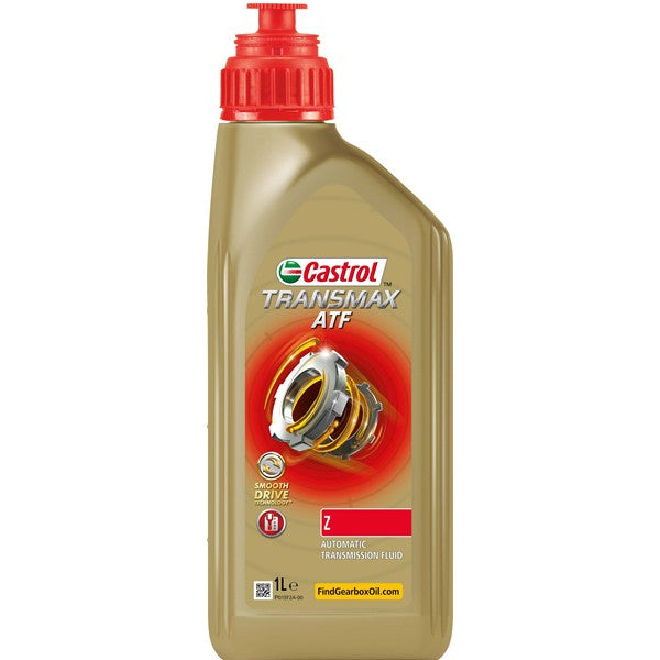 Castrol Transmax ATF Z - 1L