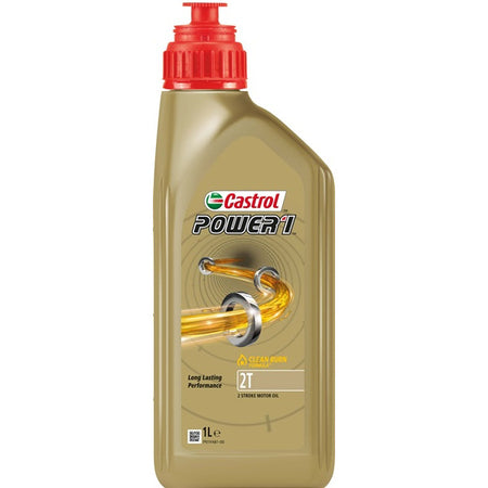Castrol Power 1 2T - 1L