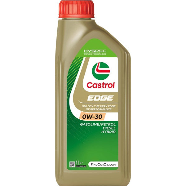 Castrol Edge 0W-30 - 1L