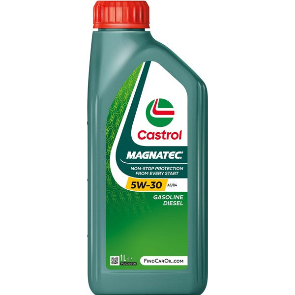 Castrol Magnatec 5W-30 A3/B4 - 1L