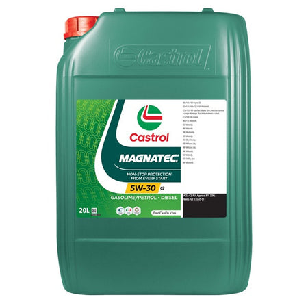 Castrol Magnatec 5W-30 C2 - 20L