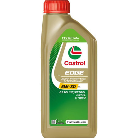 Castrol Edge 5W-30 LL - 1L