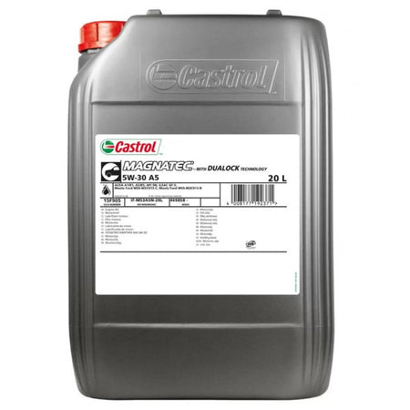 Castrol MAGNATEC 5W-30 A5 -20L