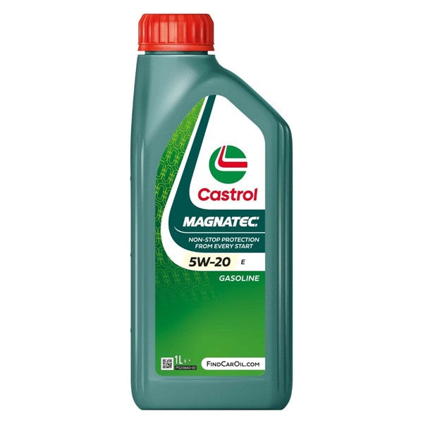 Castrol Magnatec 5W-20 E - 1L