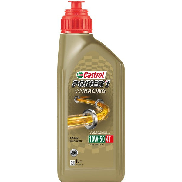 POWER1 Ultimate 4T 10W-50 -1L