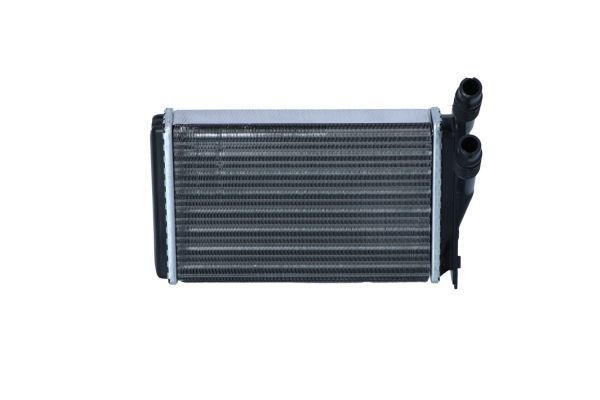 Heat Exchanger, interior heating - 53554