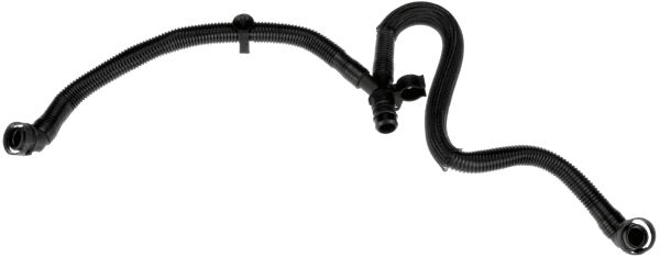 Hose, crankcase ventilation - EMH664