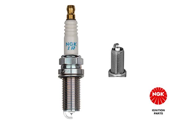 Spark Plug - 96779