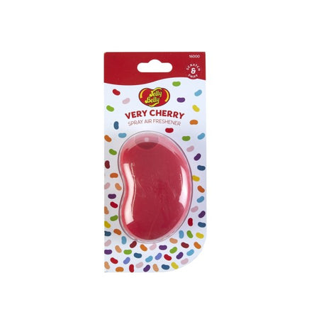 Jelly Belly Very Cherry - Spray Air Freshener 50Ml