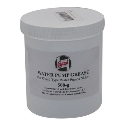 Castrol Classic Water Pump Grease - 500G