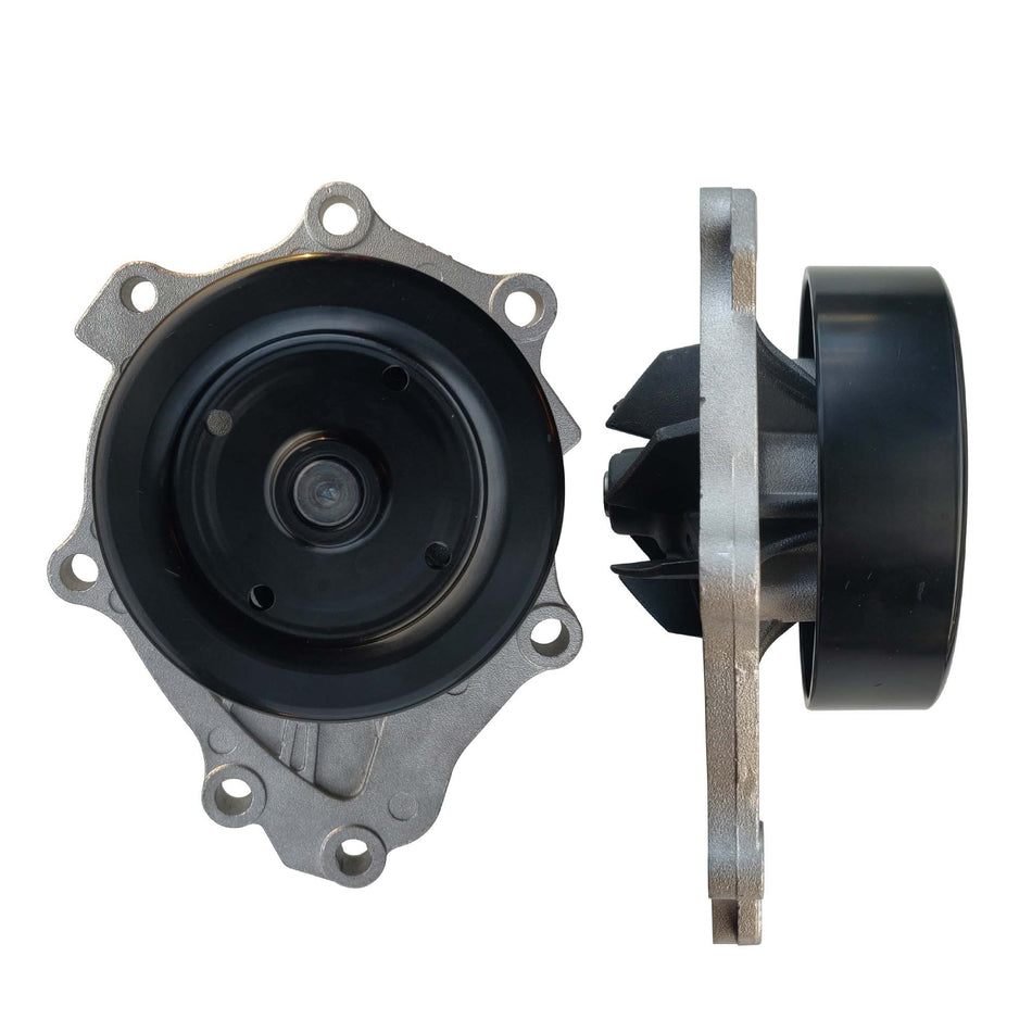 Water Pump, engine cooling - WP0189