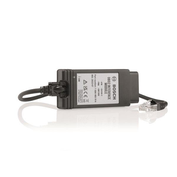Bosch OBD Interface Module