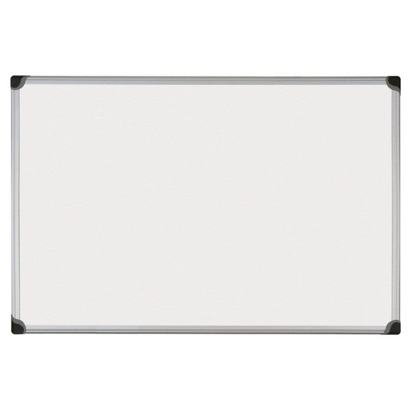 Non-Magnetic Whiteboard - 1200 x 900mm