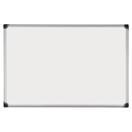 Non-Magnetic Whiteboard - 1200 x 900mm