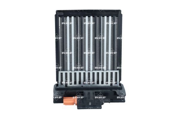 Heat Exchanger, interior heating - 540001