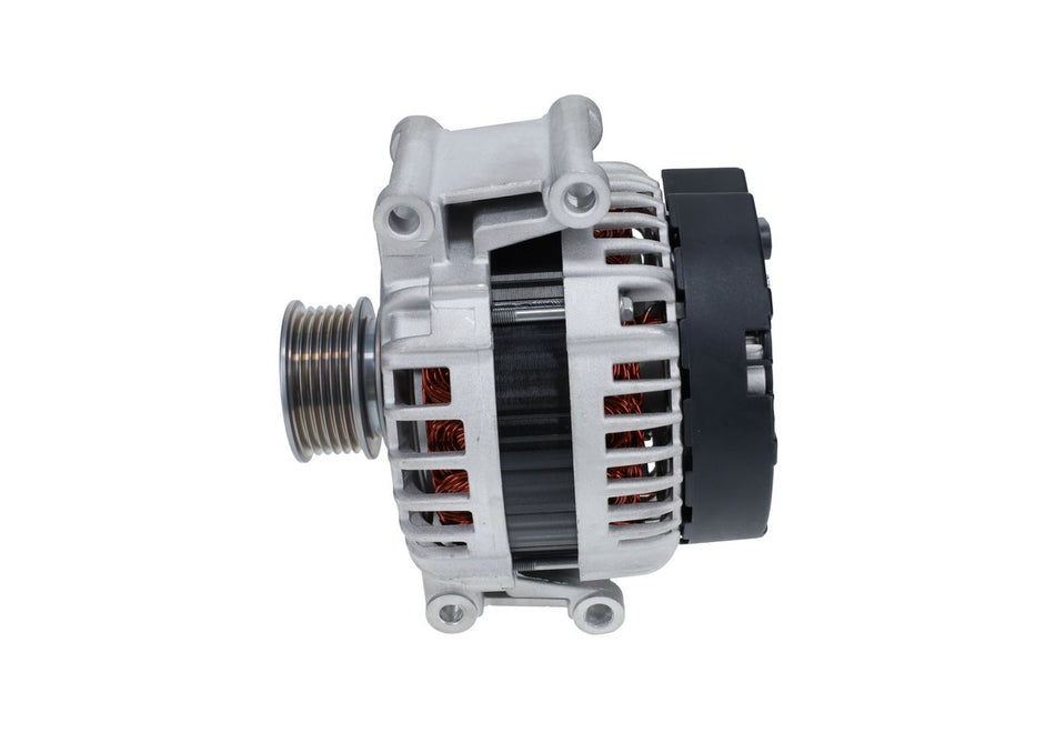 Alternator - 1 986 A01 039