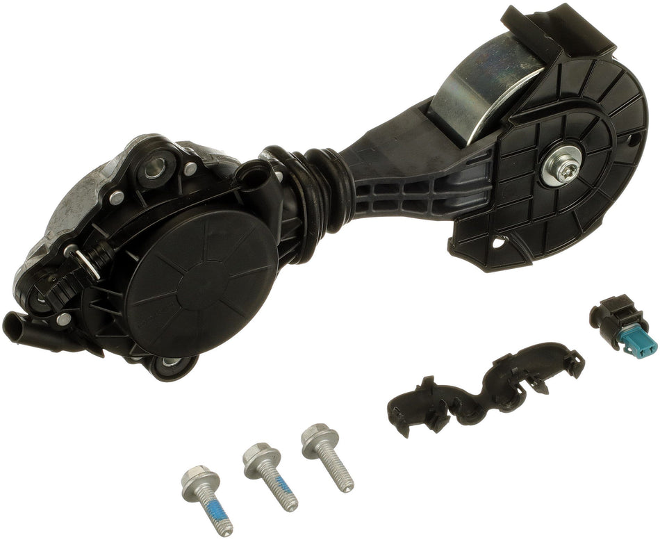 Belt Tensioner, V-ribbed belt - T38798