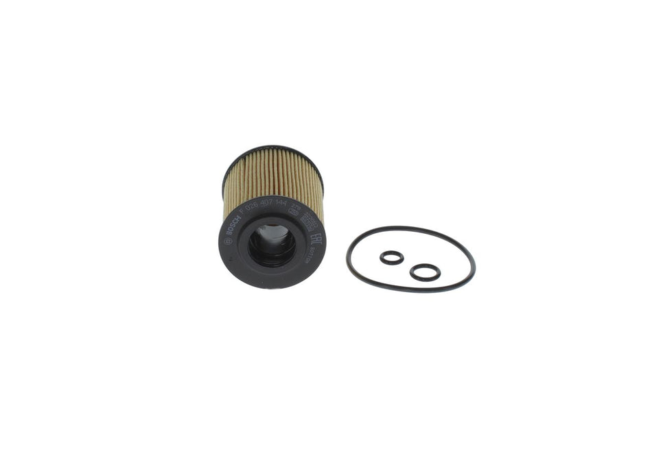 Oil Filter - F 026 407 144