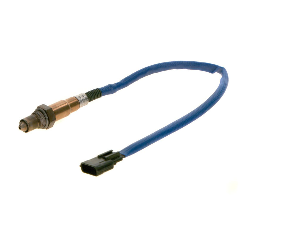 Oxygen Sensor - 0 258 027 02H