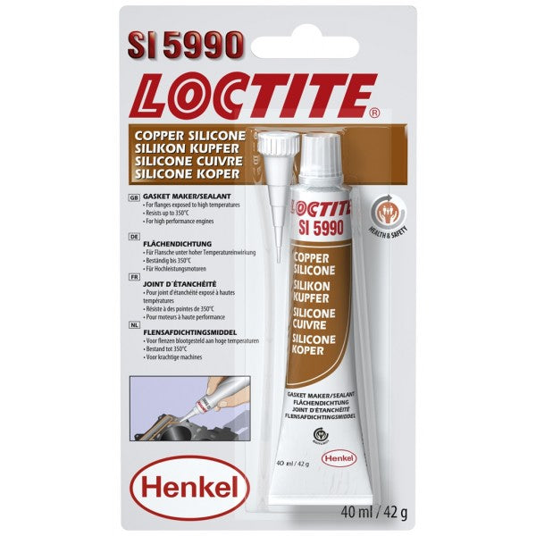 Loctite LOCTITE SI 5990 40ml