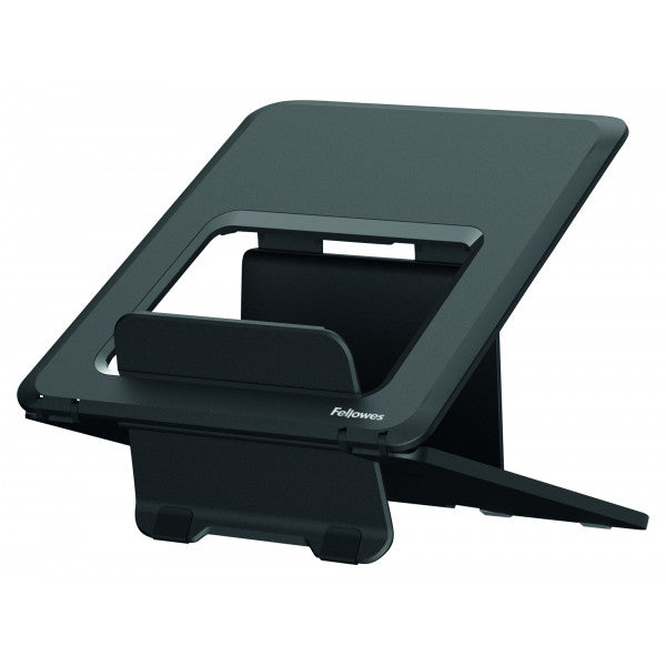 Fellowes Laptop Riser - Breyta Laptop Stand for 14 Inch, 4KG Laptops - Black