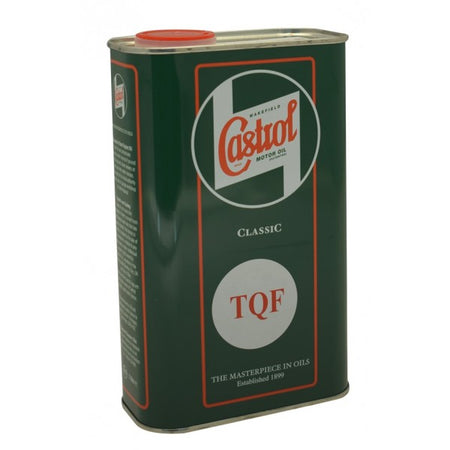 Castrol Classic Tqf Automatic Transmission Fluid - 1 Litre