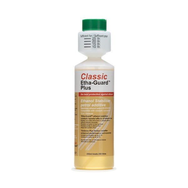 Castrol Classic Etha- Guard X 250 Ml