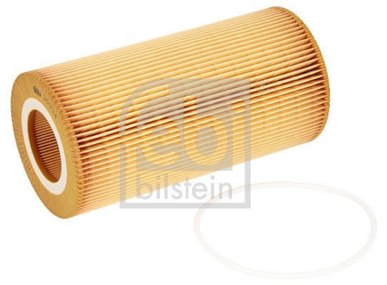 Oil Filter - 35334