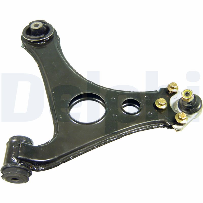 Control/Trailing Arm, wheel suspension - TC965