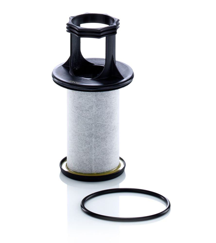 Filter, crankcase ventilation - LC 5001 x