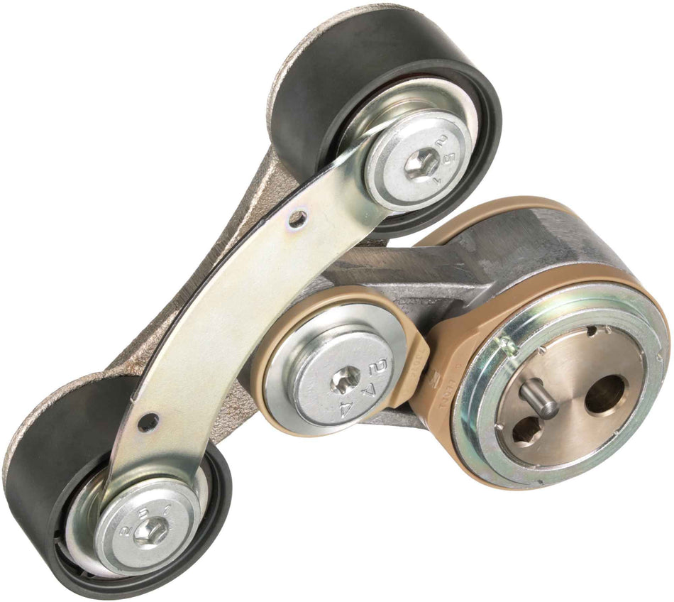 Belt Tensioner, V-ribbed belt - T39502