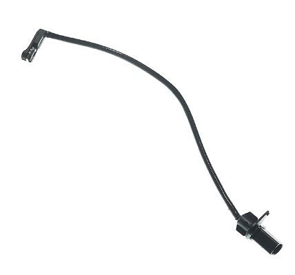 Warning Contact, brake pad wear - A 00 515