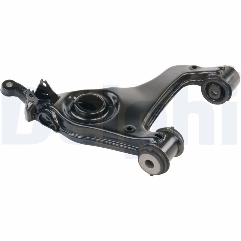 Control/Trailing Arm, wheel suspension - TC1053