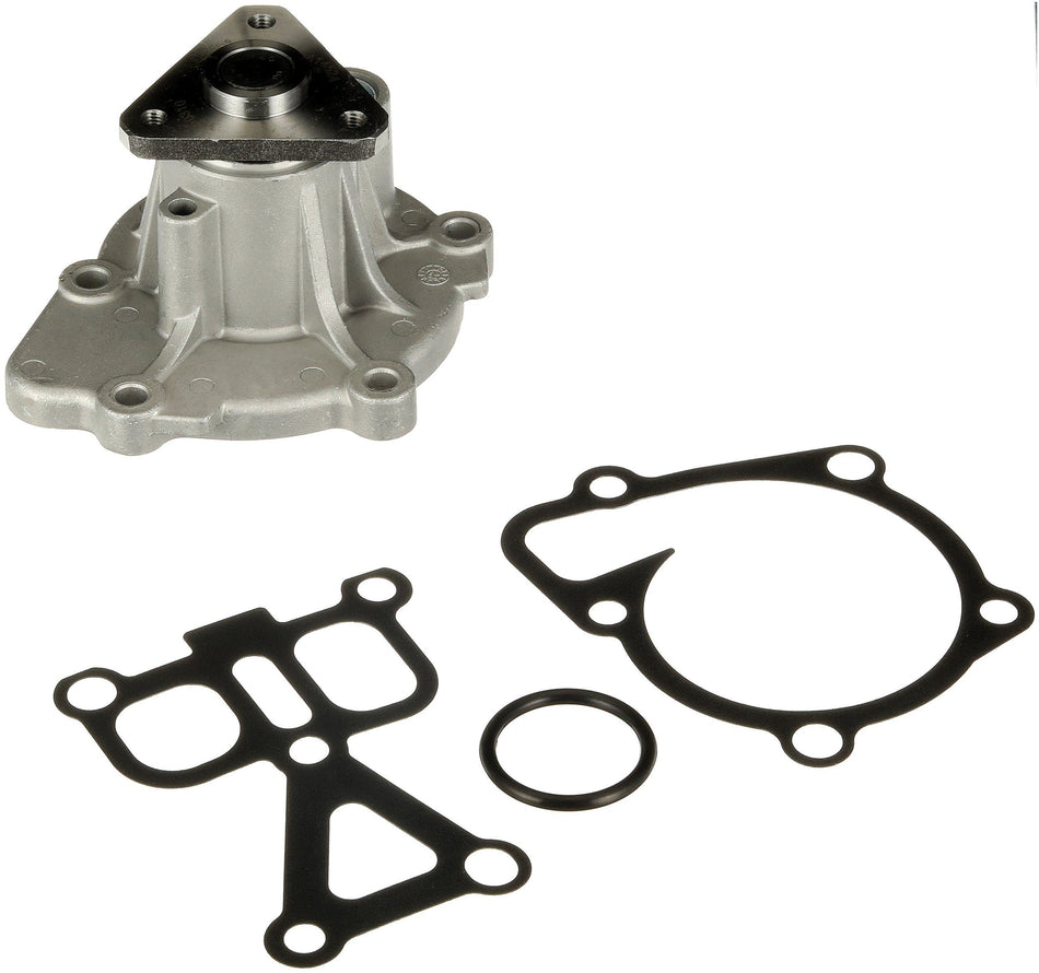 Water Pump, engine cooling - WP0310