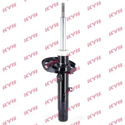Shock Absorber - 339802