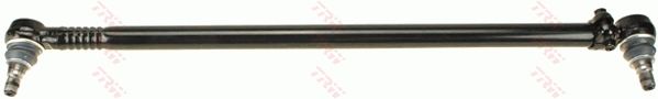 Centre Rod Assembly - JTR3504
