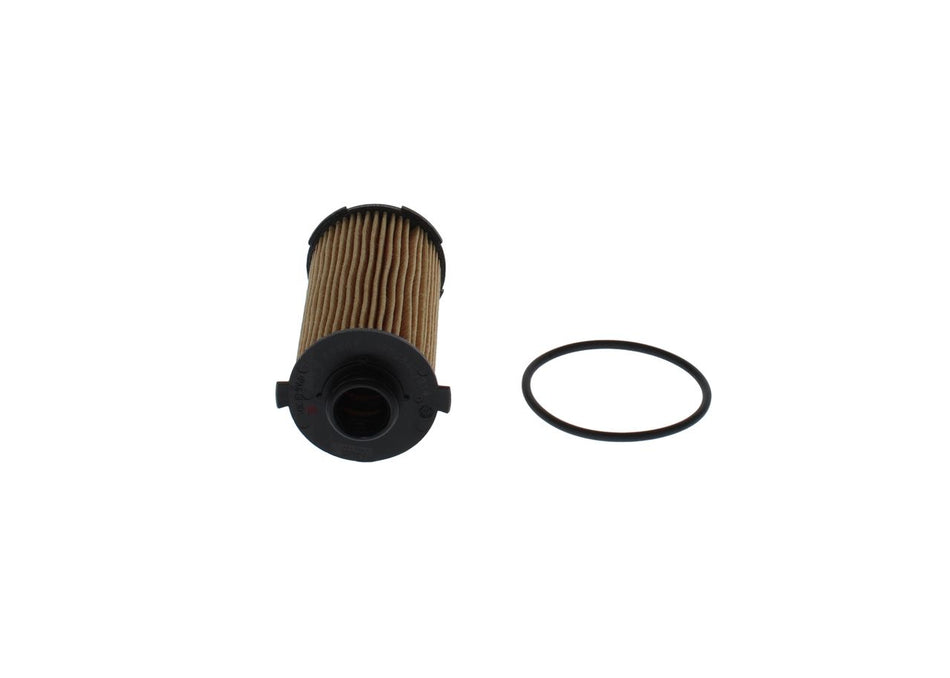 Oil Filter - F 026 407 314