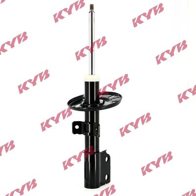Shock Absorber - 3348084