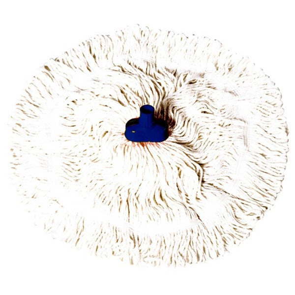 Midi Freedom Cotton Mop Head - Blue