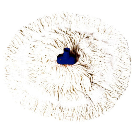 Midi Freedom Cotton Mop Head - Blue